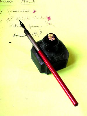 un journal pour vaincre la déprime