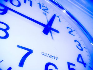 Règle des 20 secondes