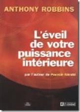 Eveil de votre puissance intérieure