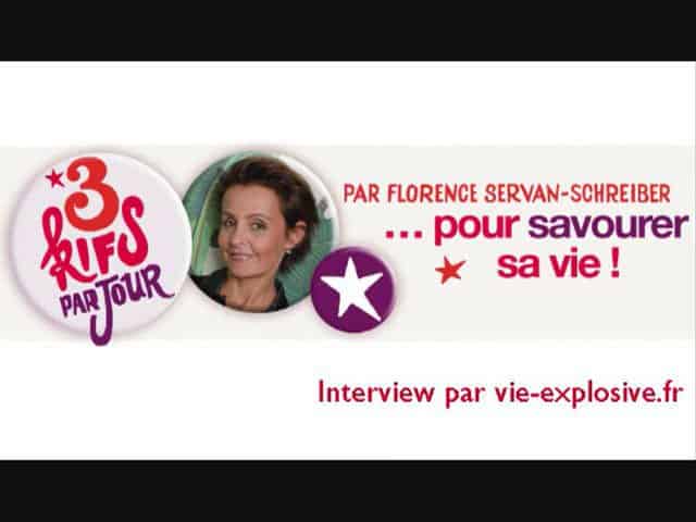 Trouver le bonheur : avis d'une experte de la psychologie positive