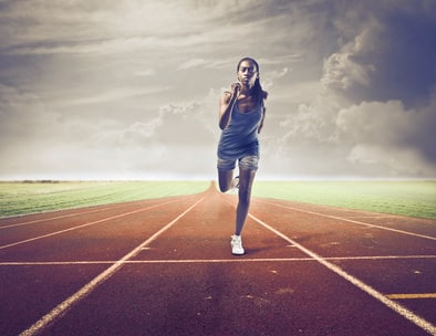 6 points communs entre un sportif et un entrepreneur