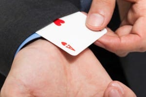 Avez-vous créé vos facteurs chance pour changer de vie ? En voici 5 étonnants :