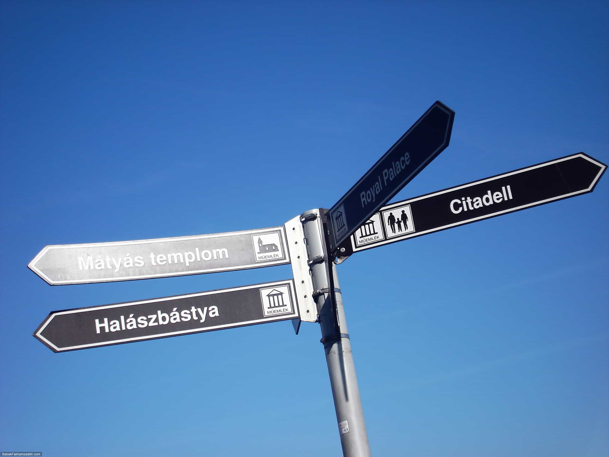 2 raisons d'assumer vos choix