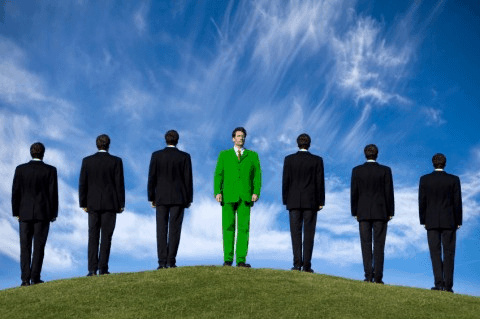 Pourquoi ça n'arrive toujours qu'à moi ?