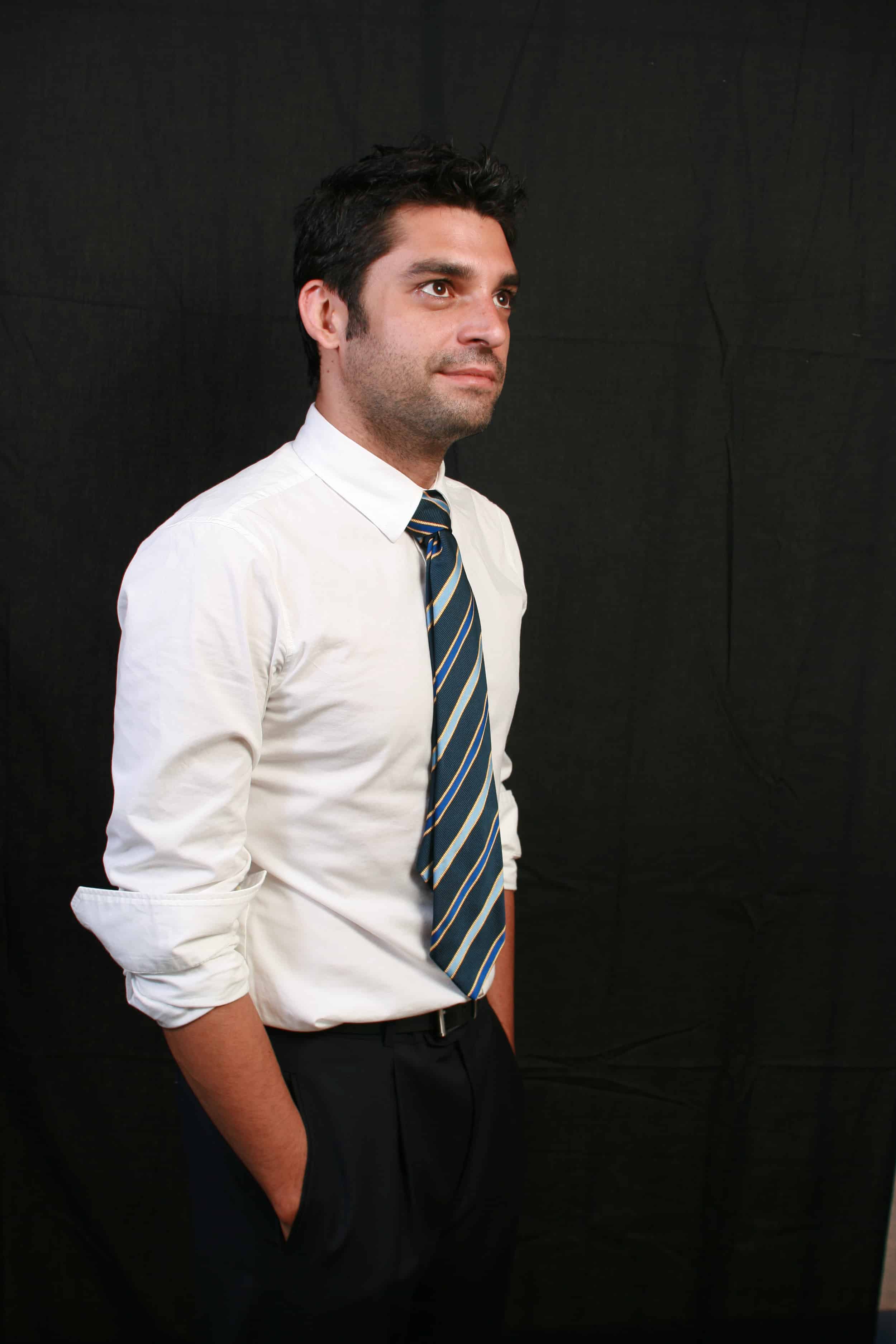 Est-ce que la peur vous retient ? STOP !