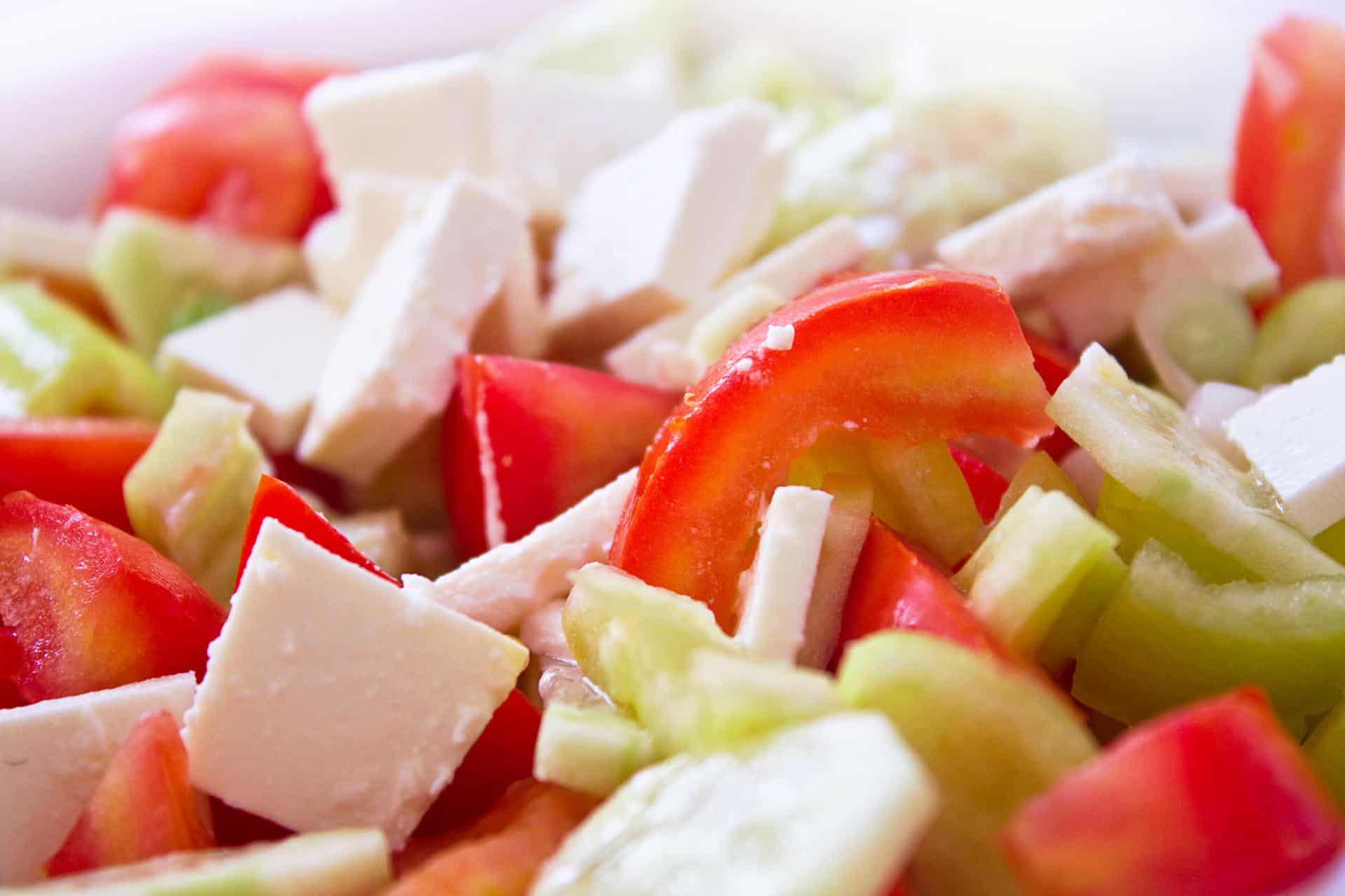 Bien s'alimenter bilan 10 semaines plus tard