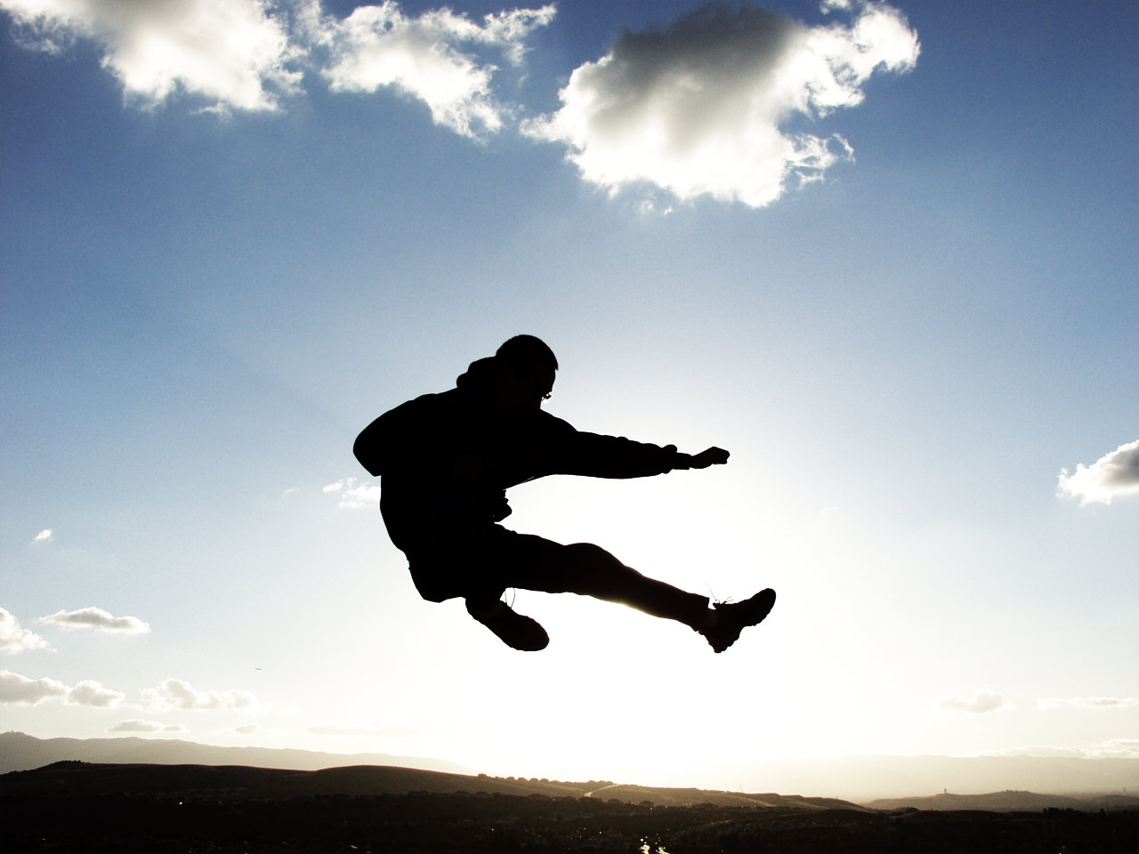 La valeur que m'a inculqué mon art martial et pourquoi vous devriez l'avoir