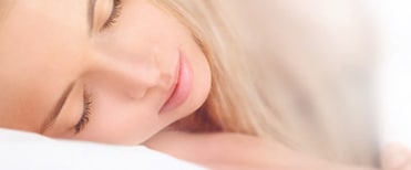 Mes conseils pour perdre du poids... en dormant !