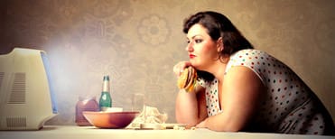 Qu'est-ce qui nous fait grossir ?