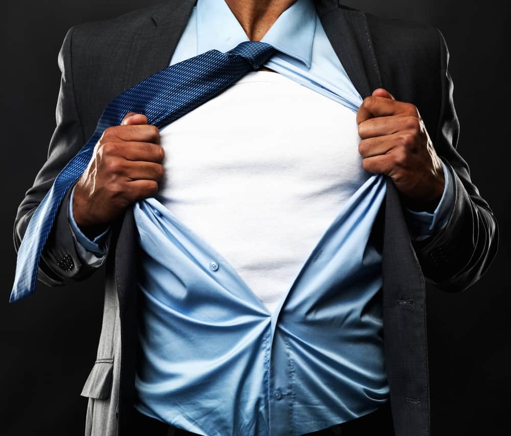 8 points pour vous prouver que la confiance en soi est HYPER importante (le 8 est pas forcément évident)