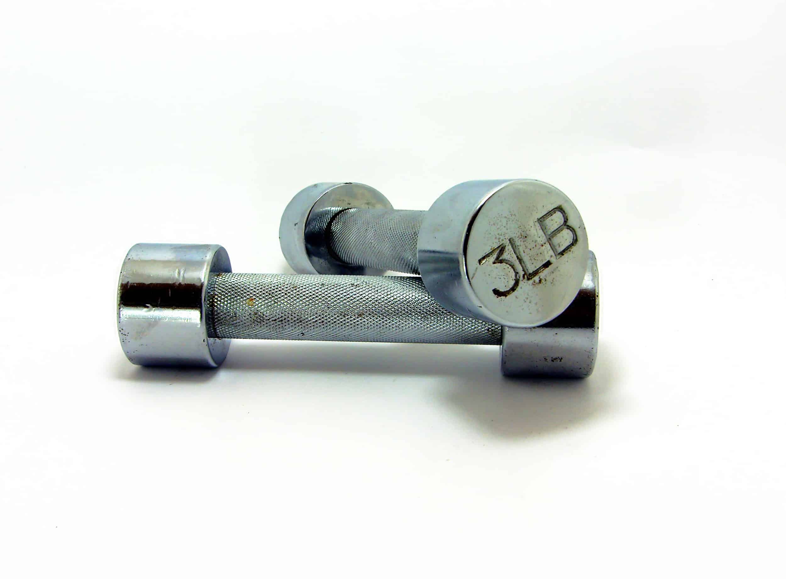 4 façons d'atteindre un objectif sportif (ou tout autre objectif) :