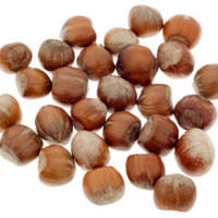 Les noisettes sont bénéfiques pour le coeur