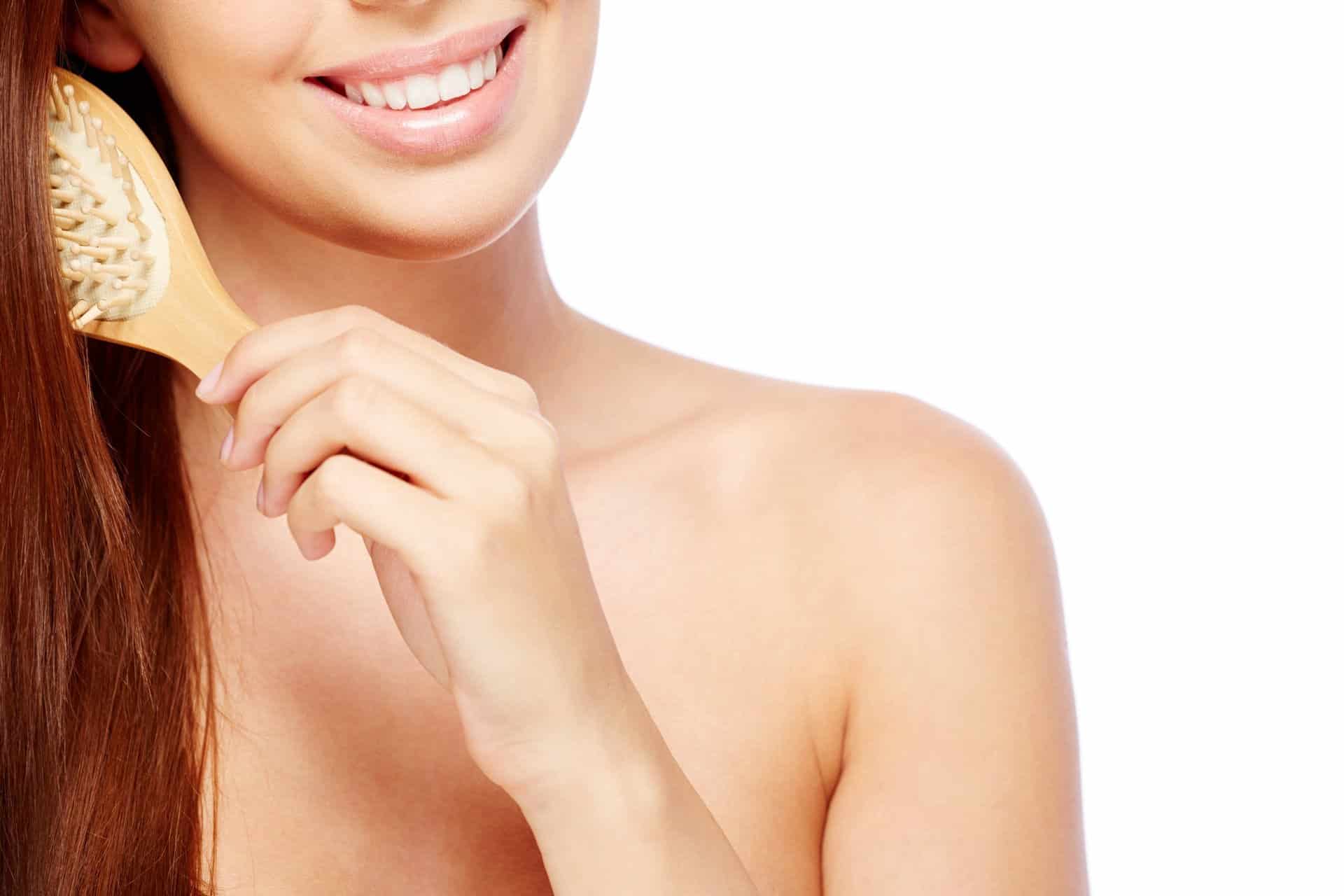 Quelques minutes d'eau froide par jour sur le corps entier va vous rendre rayonnant(e) !