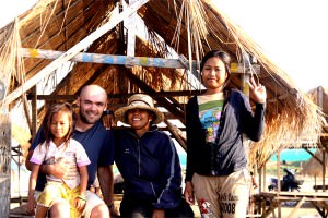 Voyage et développement personnel