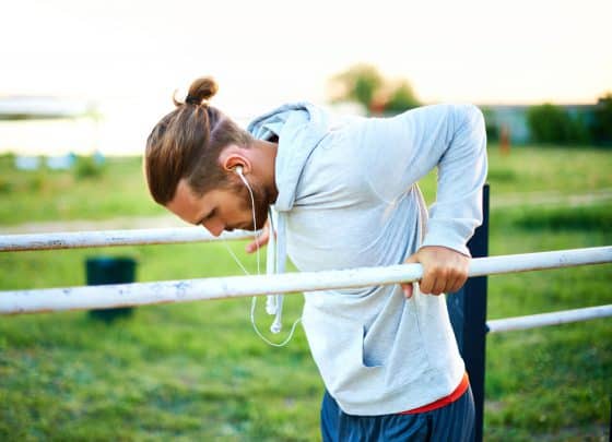 Si vous êtes en perte de motivation, pensez à ceux qui se battent pour atteindre leurs objectifs