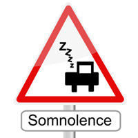 Le manque de sommeil diminue notre attention