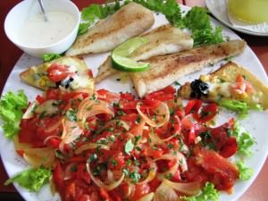 un esprit sain dans un corps sain